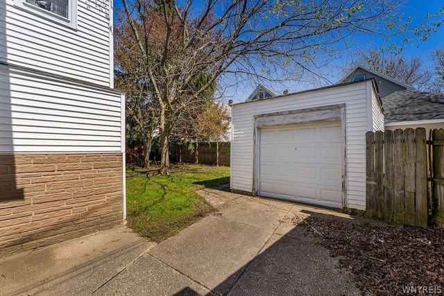 153 Columbus Avenue, Buffalo, NY 14220