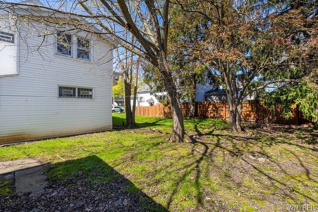 153 Columbus Avenue, Buffalo, NY 14220