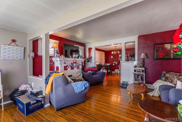 153 Columbus Avenue, Buffalo, NY 14220