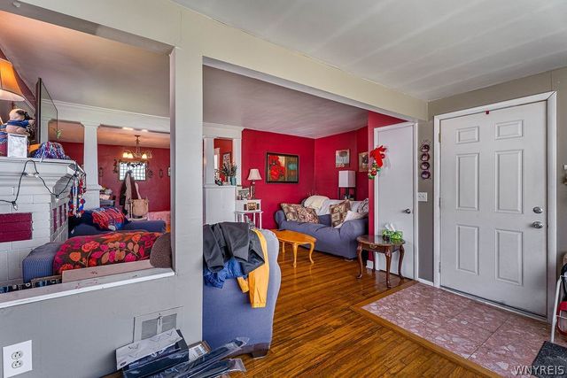153 Columbus Avenue, Buffalo, NY 14220