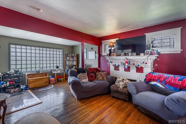 153 Columbus Avenue, Buffalo, NY 14220