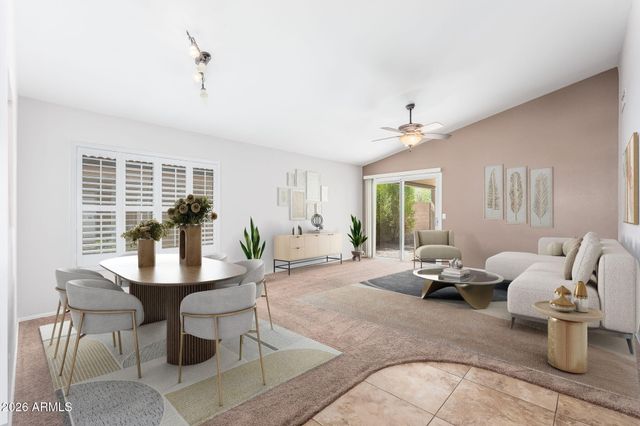 9148 W CANYON Drive, Peoria, AZ 85382