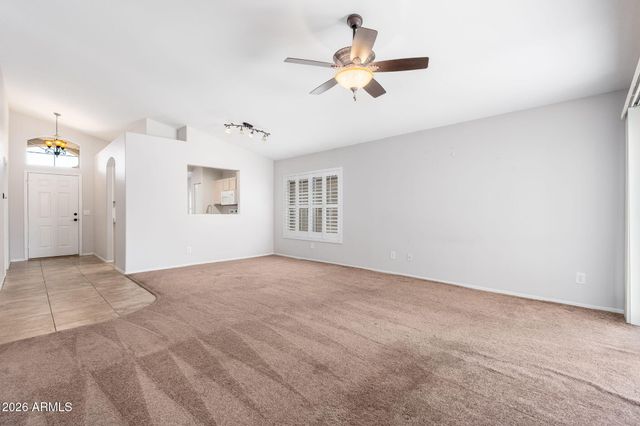 9148 W CANYON Drive, Peoria, AZ 85382