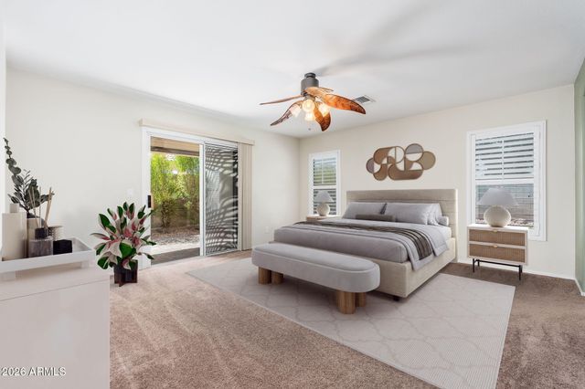 9148 W CANYON Drive, Peoria, AZ 85382