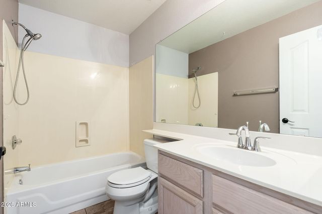 9148 W CANYON Drive, Peoria, AZ 85382