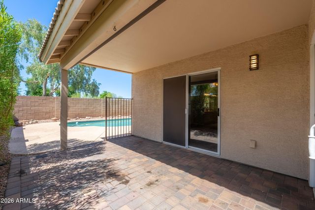 9148 W CANYON Drive, Peoria, AZ 85382