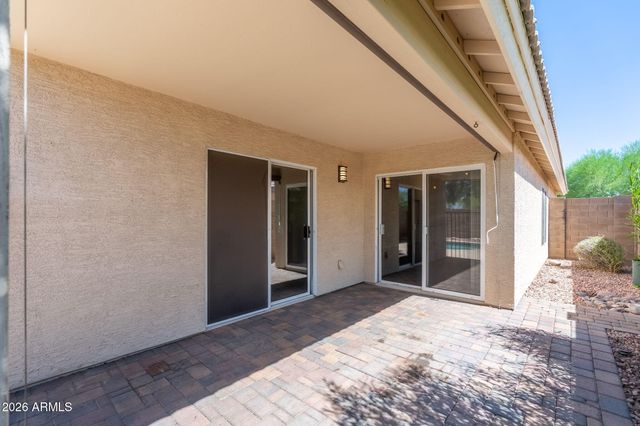9148 W CANYON Drive, Peoria, AZ 85382