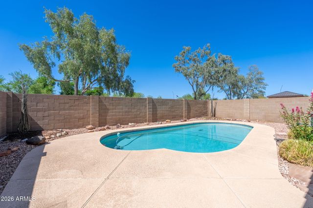 9148 W CANYON Drive, Peoria, AZ 85382