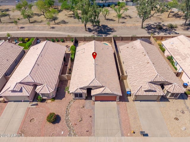 9148 W CANYON Drive, Peoria, AZ 85382
