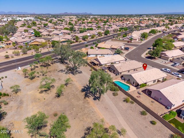 9148 W CANYON Drive, Peoria, AZ 85382