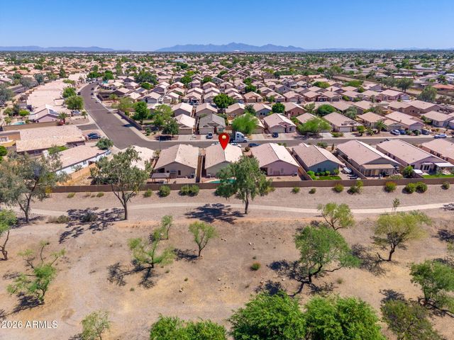 9148 W CANYON Drive, Peoria, AZ 85382