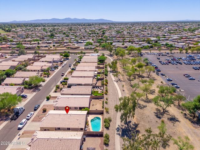 9148 W CANYON Drive, Peoria, AZ 85382