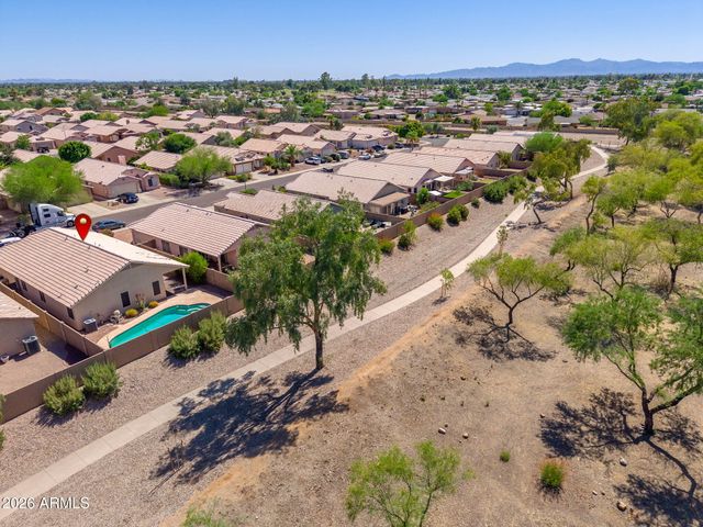 9148 W CANYON Drive, Peoria, AZ 85382