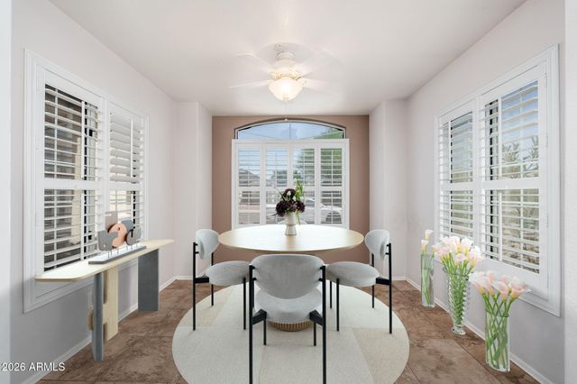 9148 W CANYON Drive, Peoria, AZ 85382