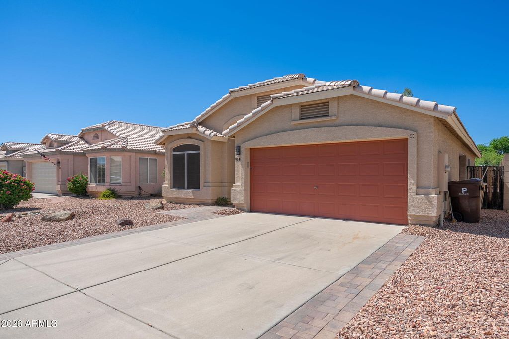 9148 W CANYON Drive, Peoria, AZ 85382 — photo 3