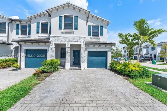 13361 SW 287th St, Homestead, FL 33033