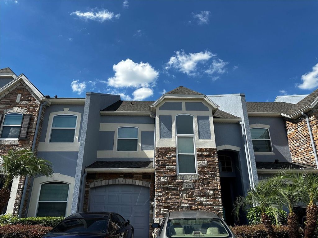 1969 CHATHAM PLACE DRIVE, Orlando, FL 32824