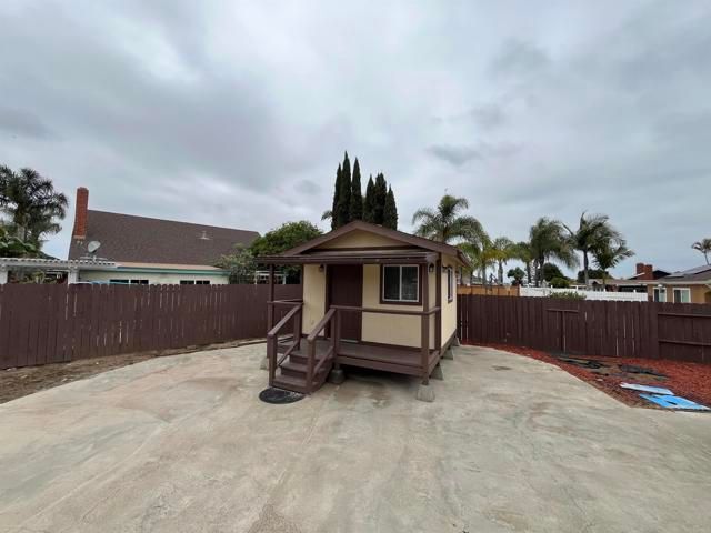 3753 Coleman Ave, San Diego, CA 92154