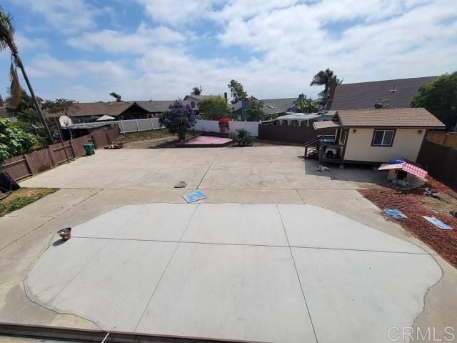 3753 Coleman Ave, San Diego, CA 92154