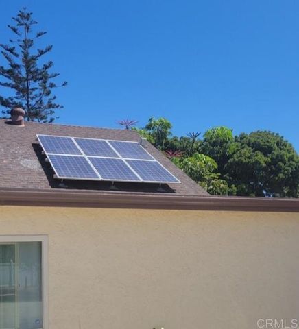 3753 Coleman Ave, San Diego, CA 92154