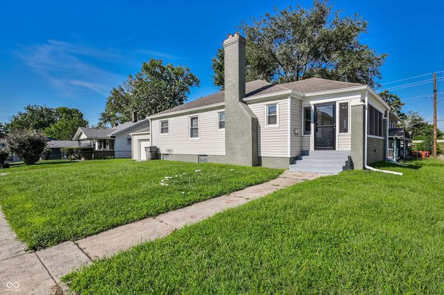2630 Highland Place, Indianapolis, IN 46208
