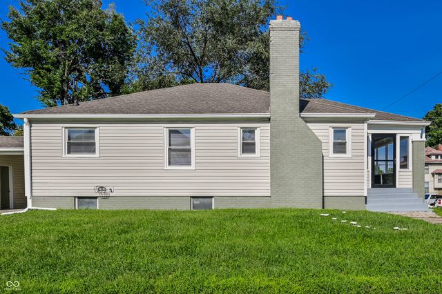 2630 Highland Place, Indianapolis, IN 46208