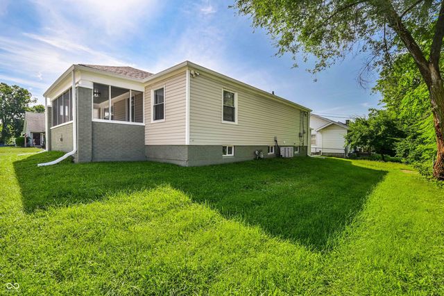 2630 Highland Place, Indianapolis, IN 46208