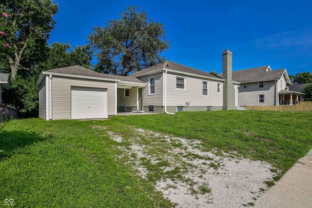 2630 Highland Place, Indianapolis, IN 46208