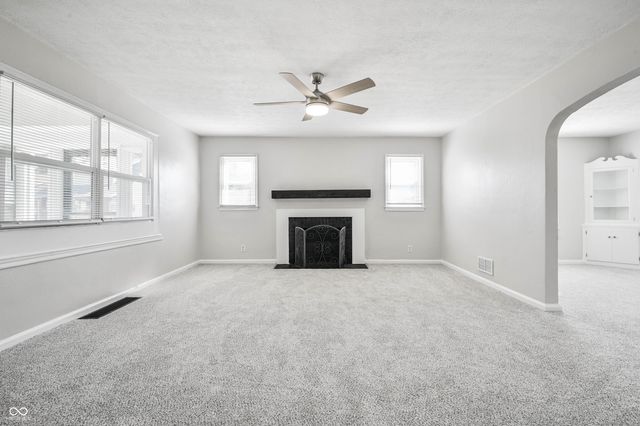 2630 Highland Place, Indianapolis, IN 46208