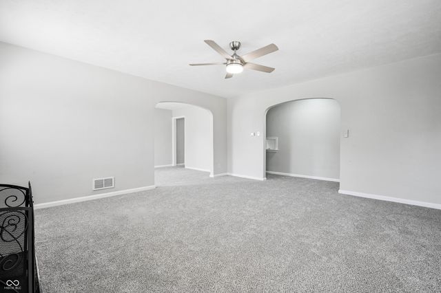 2630 Highland Place, Indianapolis, IN 46208