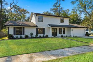 924 TURTLE CREEK Drive S, Jacksonville, FL 32218
