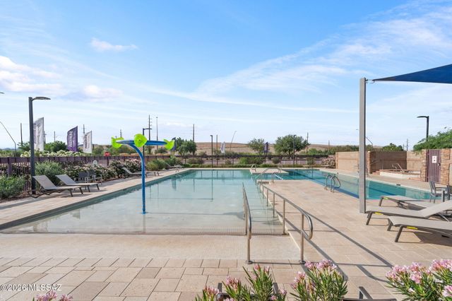 10443 W Guildford Lane, Marana, AZ 85653