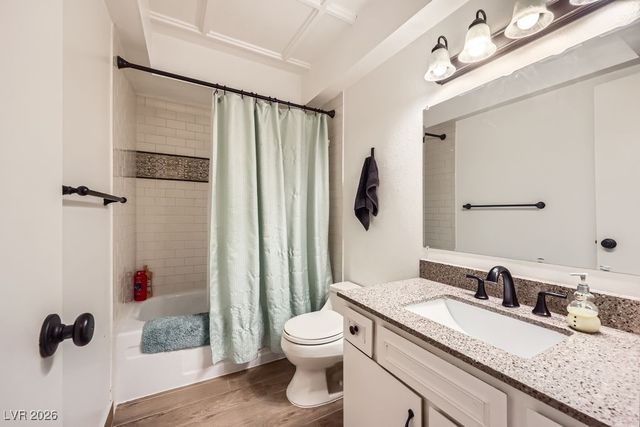 2748 Heritage Circle, Las Vegas, NV 89121