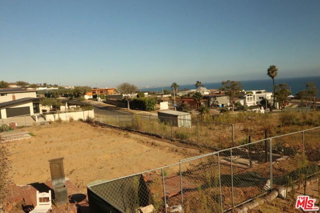 3747 Seahorn Drive, Malibu, CA 90265