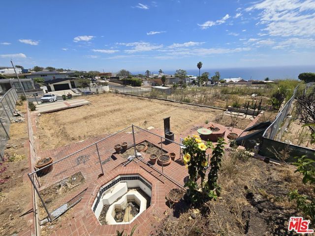3747 Seahorn Drive, Malibu, CA 90265