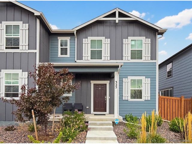 325 Remuda Rd, Berthoud, CO 80513