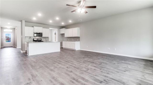 4682 E Ridge Road, Lake Charles, LA 70607