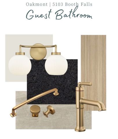 5013 Booth Falls Trail, Bryan, TX 77802