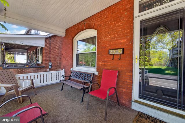33 W 2ND ST, Pottstown, PA 19464