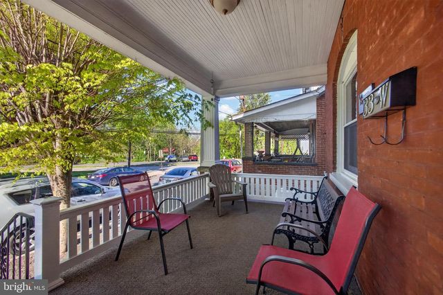 33 W 2ND ST, Pottstown, PA 19464