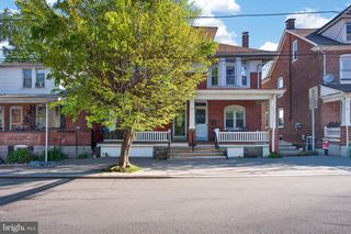 33 W 2ND ST, Pottstown, PA 19464