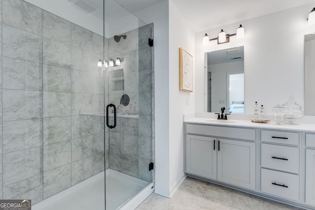 3191 Eastham Run Drive, Dacula, GA 30019