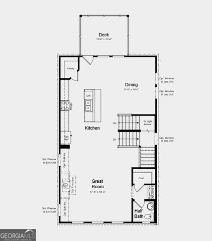 3191 Eastham Run Drive, Dacula, GA 30019