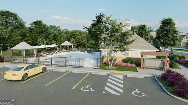 3191 Eastham Run Drive, Dacula, GA 30019