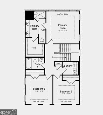 3191 Eastham Run Drive, Dacula, GA 30019