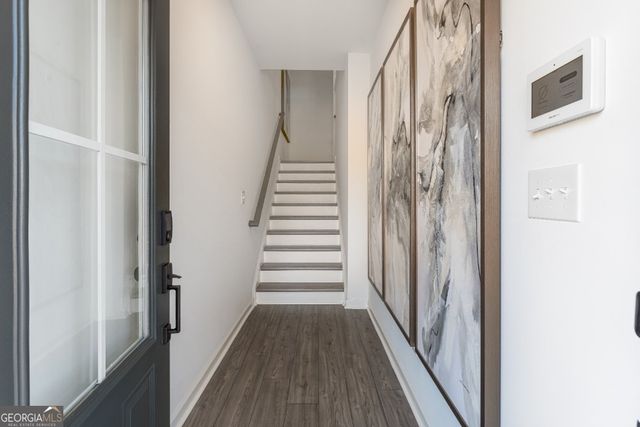 3191 Eastham Run Drive, Dacula, GA 30019