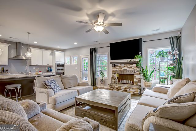 39 Boardwalk, Sharpsburg, GA 30277