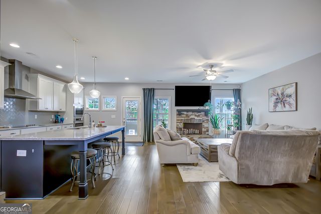 39 Boardwalk, Sharpsburg, GA 30277