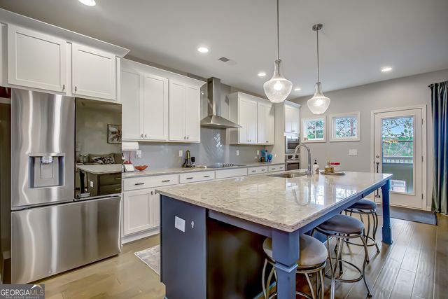 39 Boardwalk, Sharpsburg, GA 30277