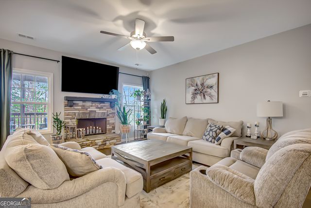 39 Boardwalk, Sharpsburg, GA 30277